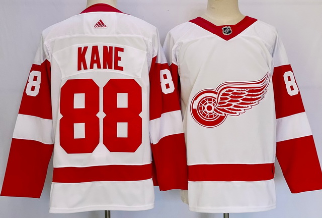 Detroit Red Wings Jerseys 02